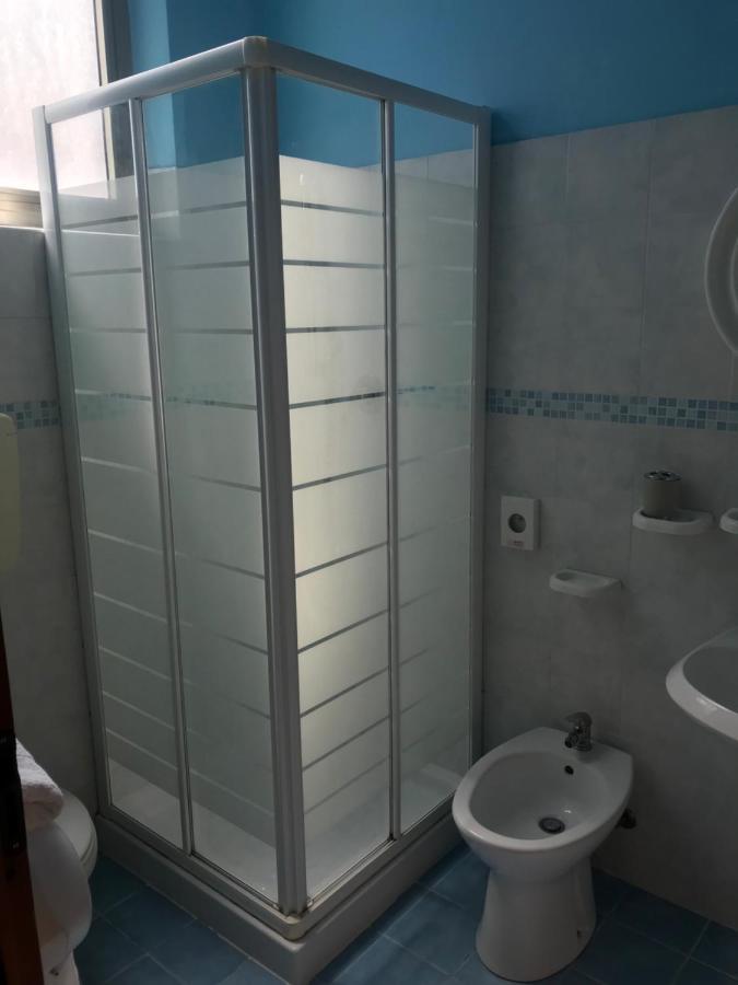 Hotel Villa Lorena Rimini Ngoại thất bức ảnh
