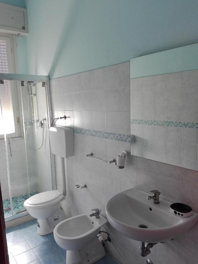 Hotel Villa Lorena Rimini Ngoại thất bức ảnh