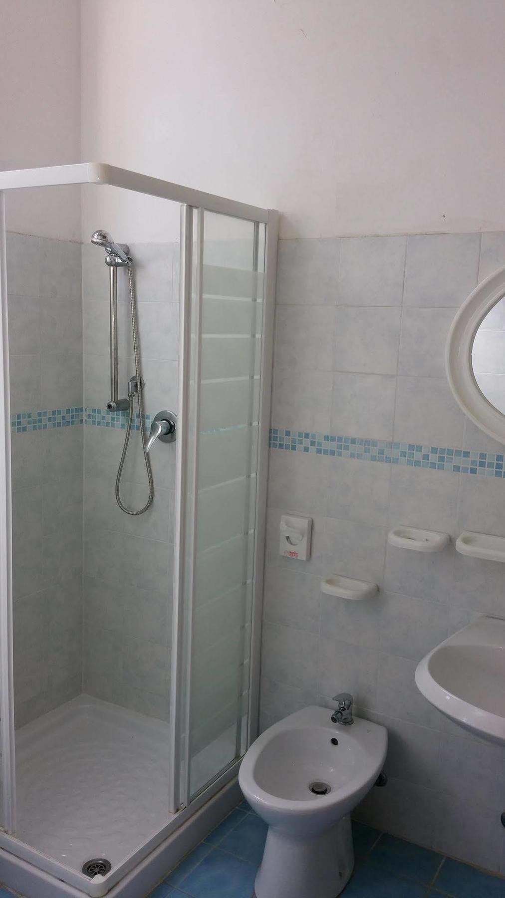 Hotel Villa Lorena Rimini Ngoại thất bức ảnh